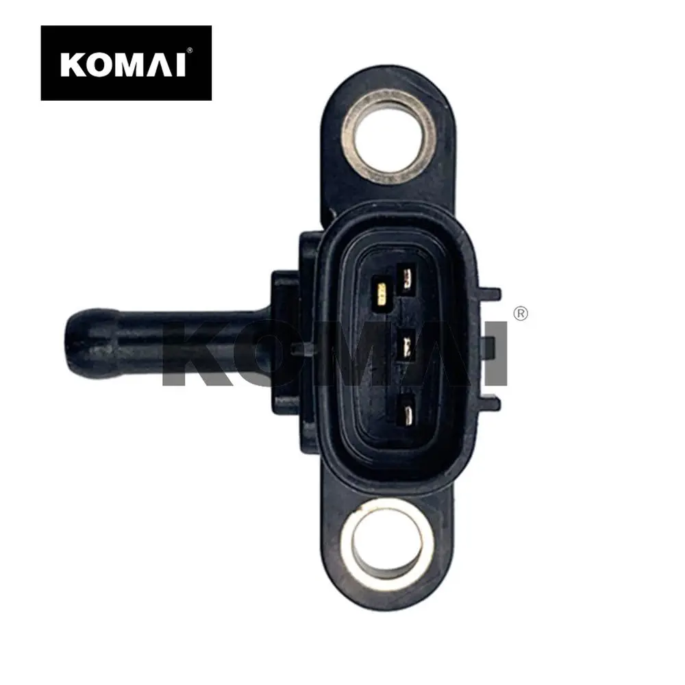 

Intake Pressure Sensor, 0798005580 Replacement Parts for Construction Machinery