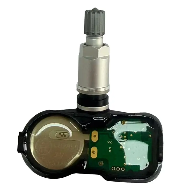 New Arrivals-4Pcs TPMS Tire Pressure Sensor 4260706020 42607-30060 PMV-C010 For Lexus Toyota Corolla Prius Camry 42607-06060 520