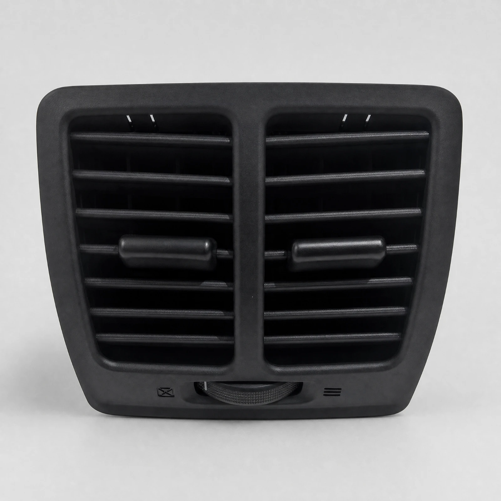 Automotive Kuga Rear Air Vent Assembly Integrated Fit Car Interior Part for Auto Mechanics