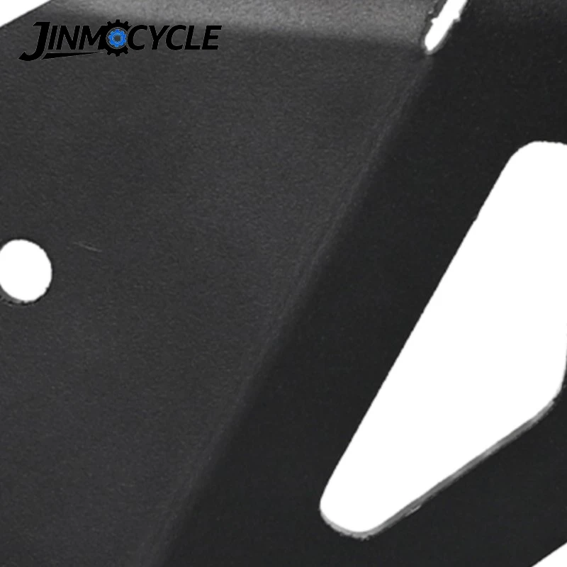 

For Tiger 900 GT PRO RALLY Left And Right Heel Guards Rear Foot Brake Lever Pedal Shifter Cover Protector Accessories TIGER900