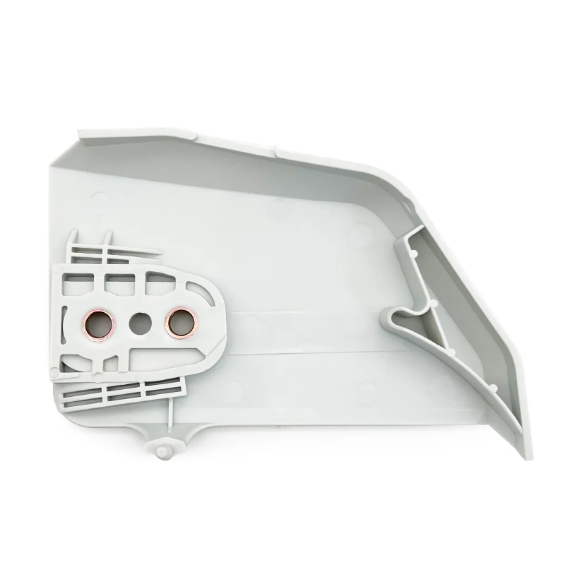 Imagem -04 - Guia Bar Cover para Motosserra Jardim Ferramenta Peças Jardim Acessórios Ms170 Ms180
