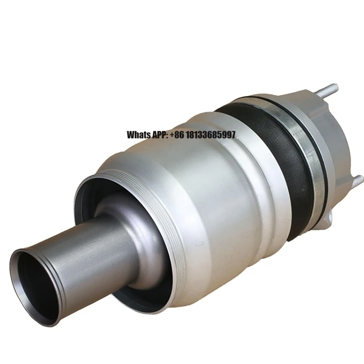 For Audi Q7 4M 4L 7L8616039D Air Balloon Air Pillar Front Air Suspension Spring