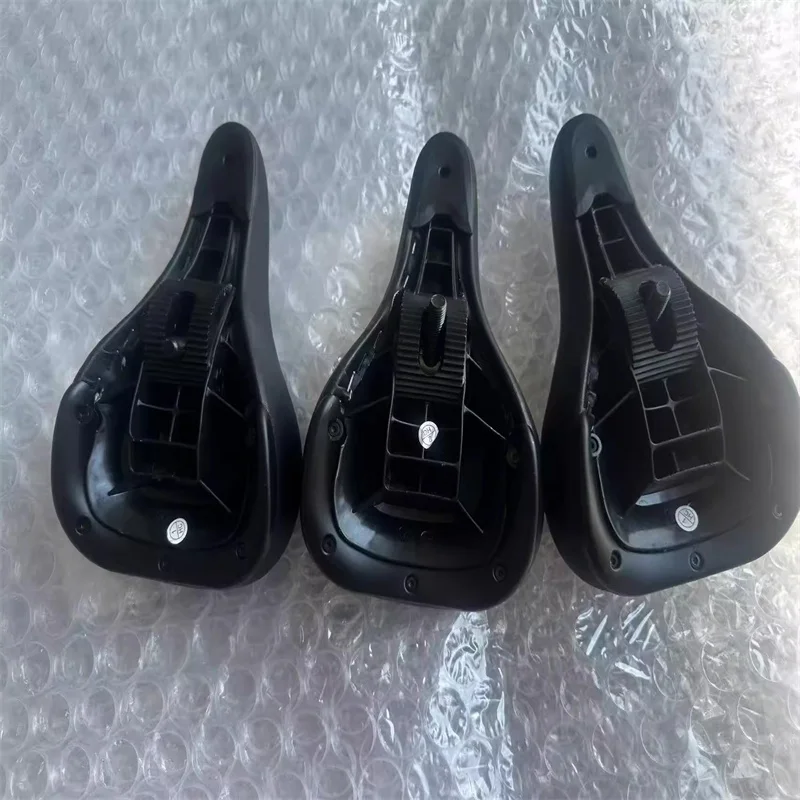 BMX BMX, Street Bike, Dirt Slope Bike, Seat Cushion, Saddle, Pivotal, Butt Hole Seat Bag