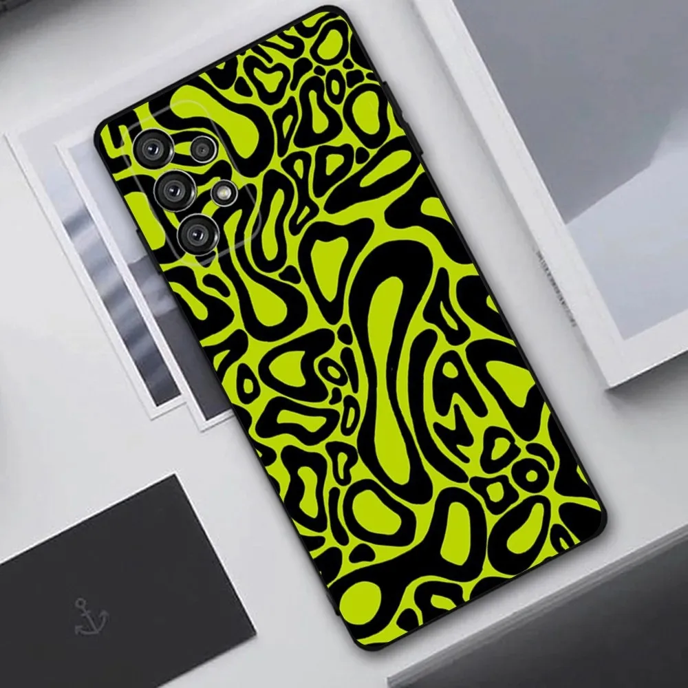 F1 Formula 1 L-Lando Norris Phone Case For Samsung Galaxy A20,A21s,A22,A31,A32,A52,A53,A72,73,A80,A91 Soft Black Cover
