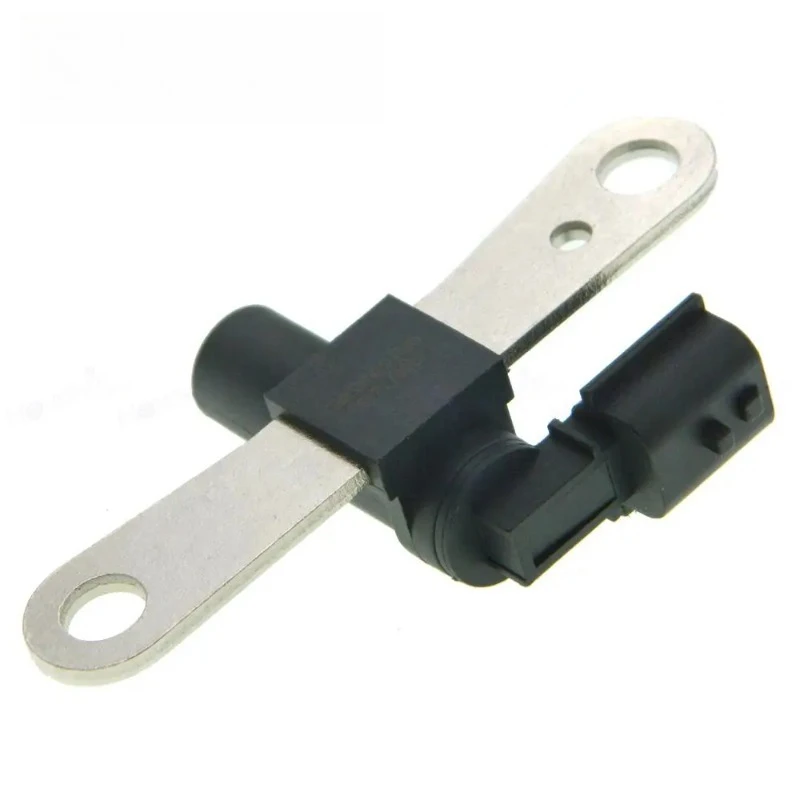 2 Pin Engine Crankshaft Rotation Sensor Replacement 8200772182 Compatible Renault & Dacia Models
