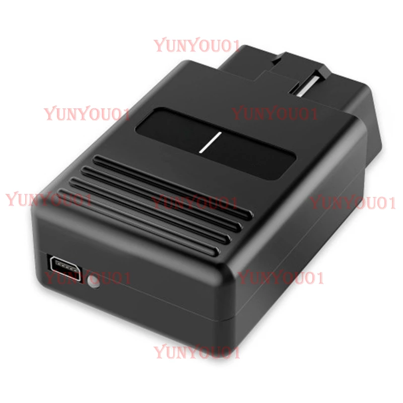 MicroPod 2 WiTech17.04.27 OBD for Chrysler with Fiat Car Diagnostic Instrument