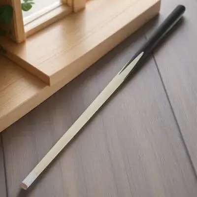 

Mini Wooden Pool Cue Short Billiard Stick Lightweight Portable Pool Cue Stick for Entertainment Billiard Tool