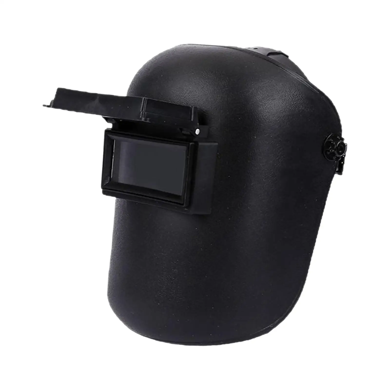 Welding Face Cover Shield Flip Front Protection Versatile Ergonomic for Grinding Mining Comfortable to Wear
