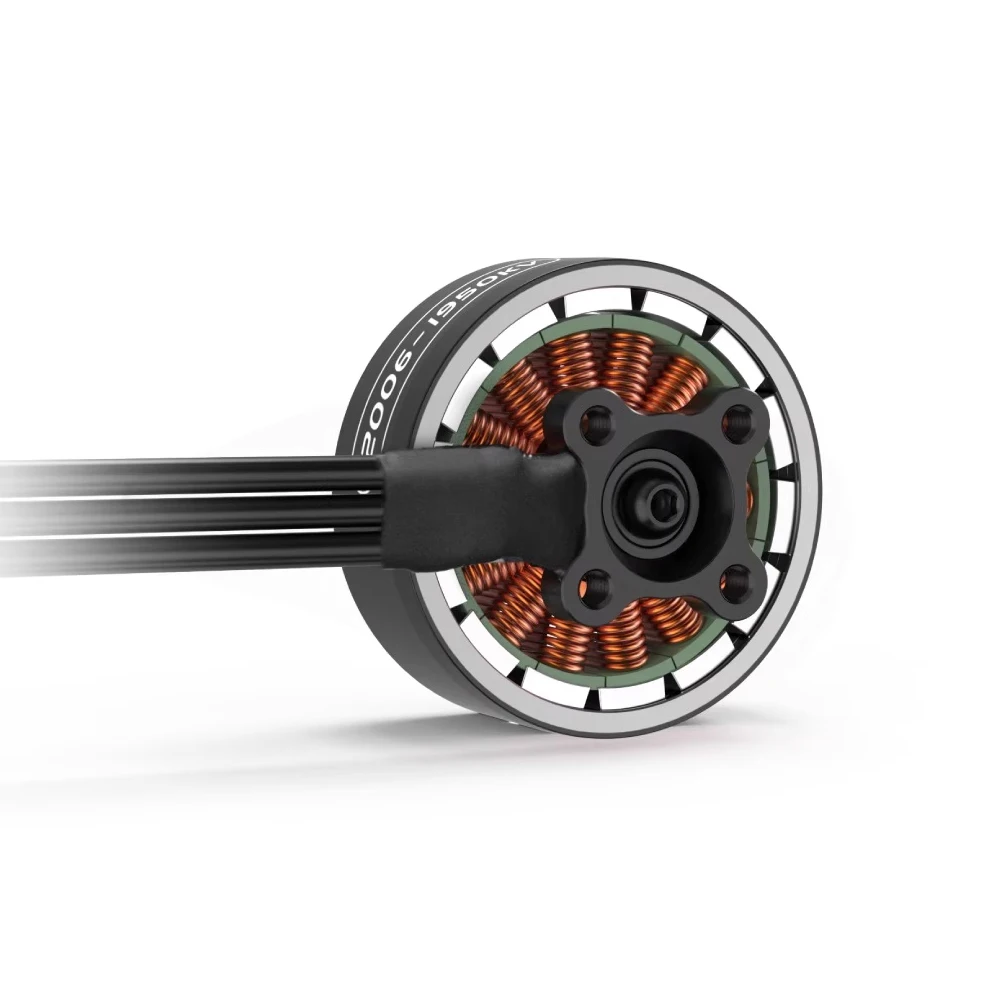 SpeedyBee 2006 1950KV Brushless Motor For RC FPV Bee35 Drone 3.5inch/4inch/5inch Tinywhoop Freestyle Racing Cinewhoop view 6