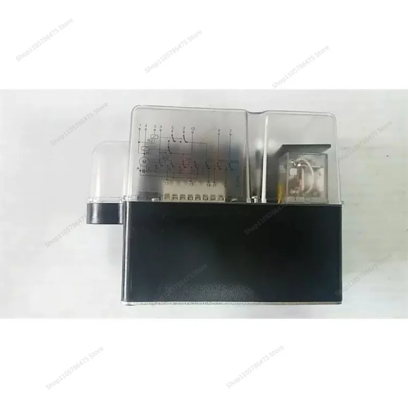 FOR LKS210-08 Damper Actuator, Servo Motor Motor, Burner Parts LKS210-08