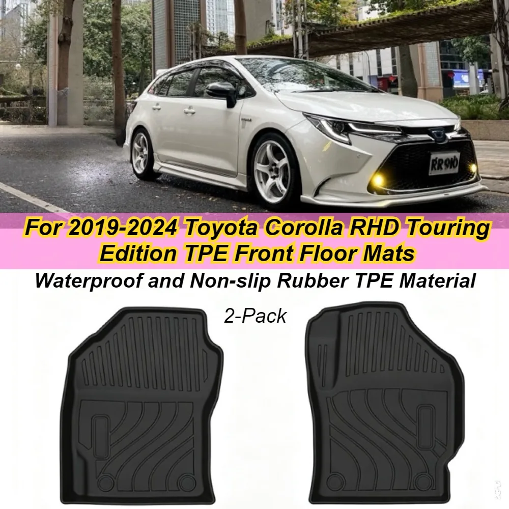 tapis-de-sol-avant-en-tpe-pour-toyota-corolla-touring-sports-2019–2024-rhd-–-3d-toutes-saisons-impermeables-et-antiderapants-lot-de-2