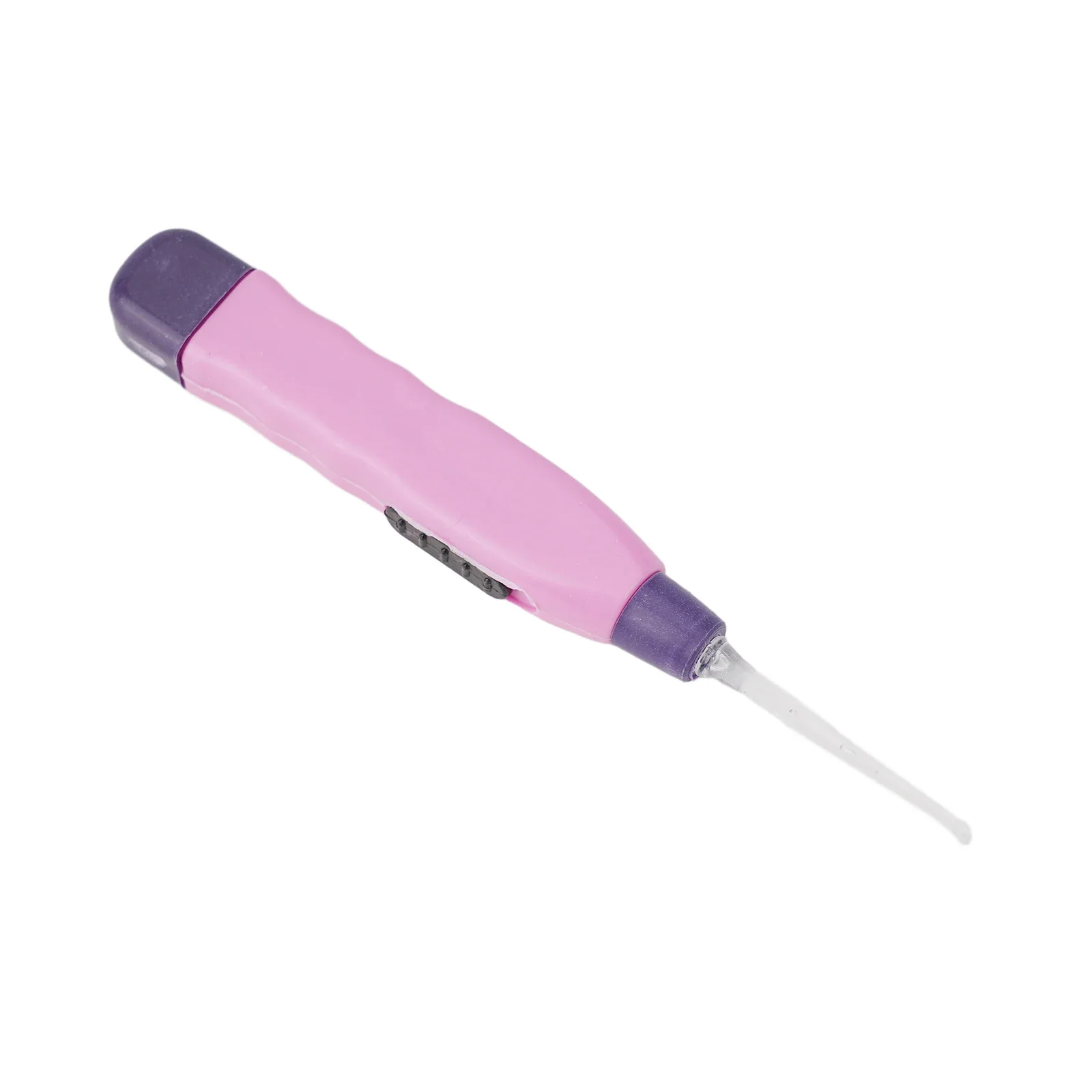 1pc Ear Pick Diverse Functions Multifunctional Luminous Ear Pick With Light, Child Safety Ear Pick Bright LED Light