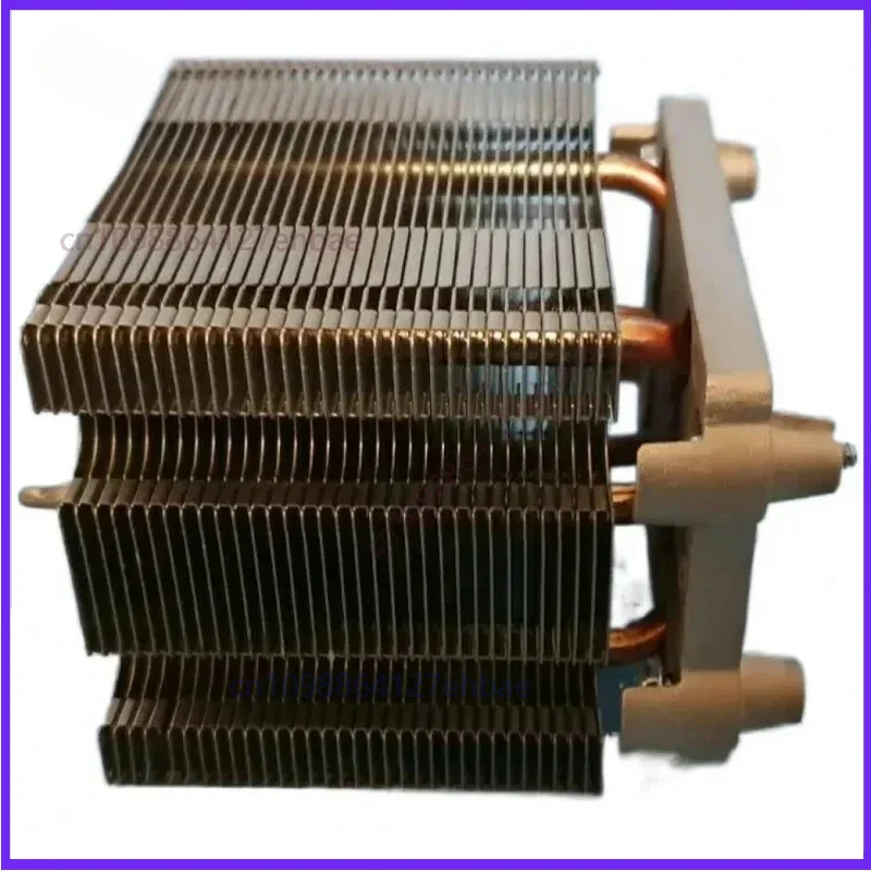 Disipador de calor de CPU de servidor JD210 para disipador de calor Dell 690 SC1430 T5400 T7400 490 0JD210