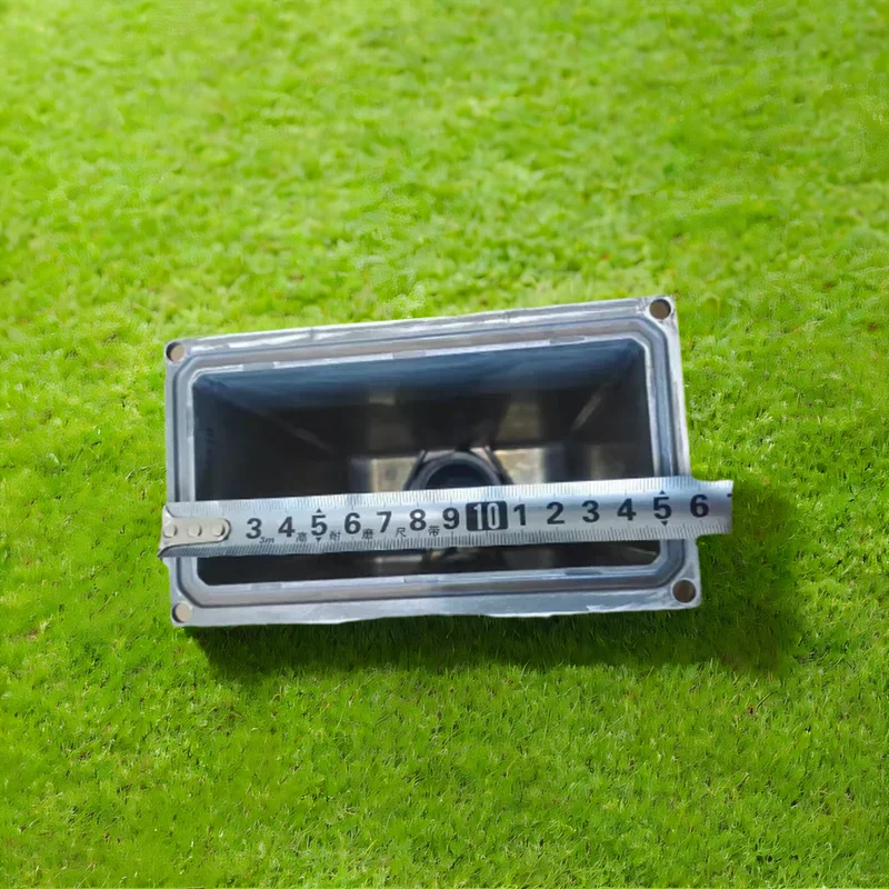 Cubierta protectora del inversor fotovoltaico Sungrow 30-50kW - AC