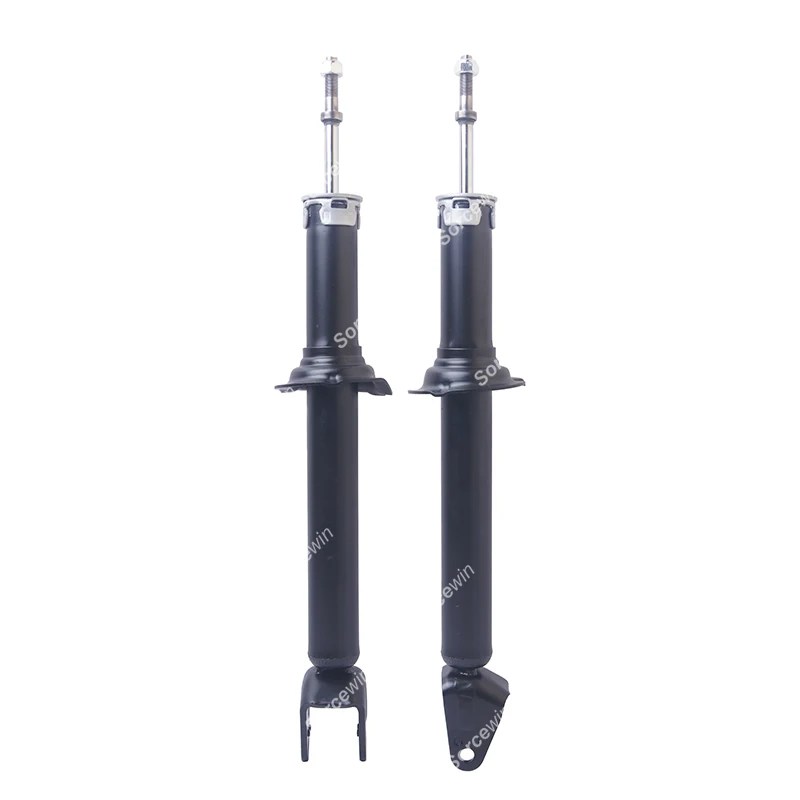 For Infiniti Q50 Auto Parts Suspension Car Accessories Rear Front Shock Absorber E61104GD0B E62104GE0C