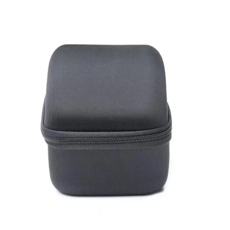 

Portable EVA Ski Goggles Protective Case With Carabiner Eyewear Storage Box For Snowboard Goggles