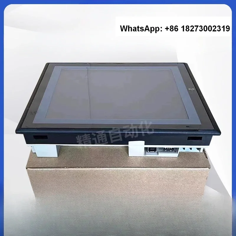 Touchscreen NS8 NS10 NS12-TS01B/TS00B/TV00B/TV01B-V2/ECV2