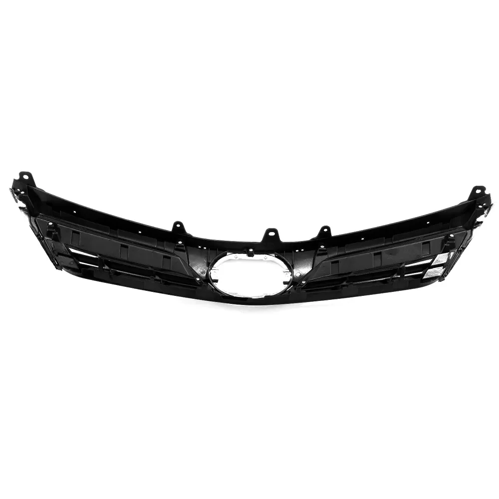 Front bumper grille For Toyota Camry 2012-2014