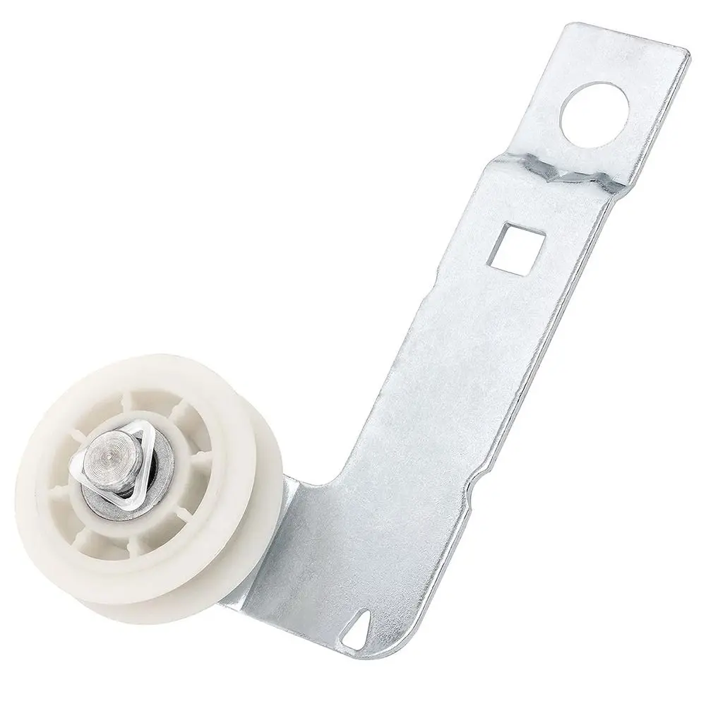 W10837240 Maytag Dryer Idler Pulley for Whirlpool Kenmore Assembly Part WED5600XW0 MEDB835DW4 WED8000DW4