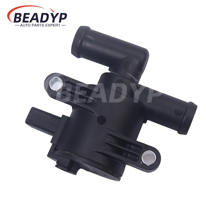 4H0121671D 4H0121671B Heater Control Valve For AUDI A1 A3 A4 A5 A6 A7 A8 Q3 Q5 C7 Q7 TT RS6 RS7 Cooling Solenoid Volkswagen Golf