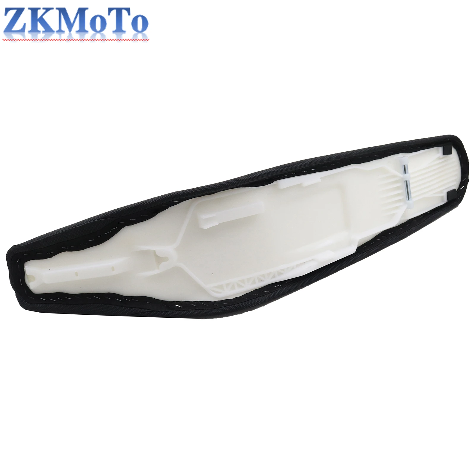 Motorcycle Reduce 30mm Seat Non-slip Antiskid Waterproof Seat Saddles For KTM EXC EXCF SXF XC XCF XCW 125 250 300 450 2020-2023