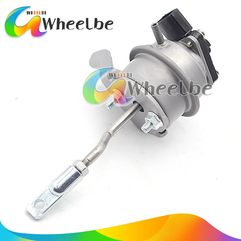 

Турбина турбопривода TD03 TD03L4 для двигателя Ford Ranger 2,2 PUMA 2012 49131-06320 49131-06300 49131-06340 BK3Q-6K682-NC