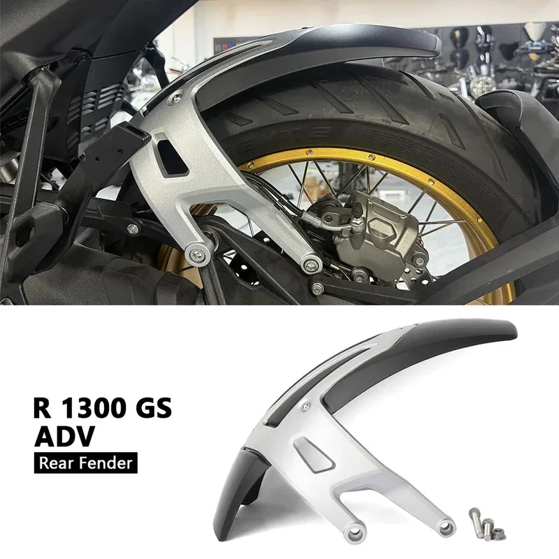 

Лучший Защитный Брызговик для Мотоцикла R 1300 GS Adventure R1300GS R1300 GS 2023-2025