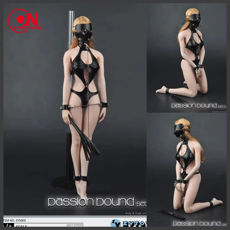 

Zy5005 1: 6 Scale Female Soldiers Clothes Suits Action Women Figure Toy Leather Clothes 12'' Collect Sexy Dolls Jacket