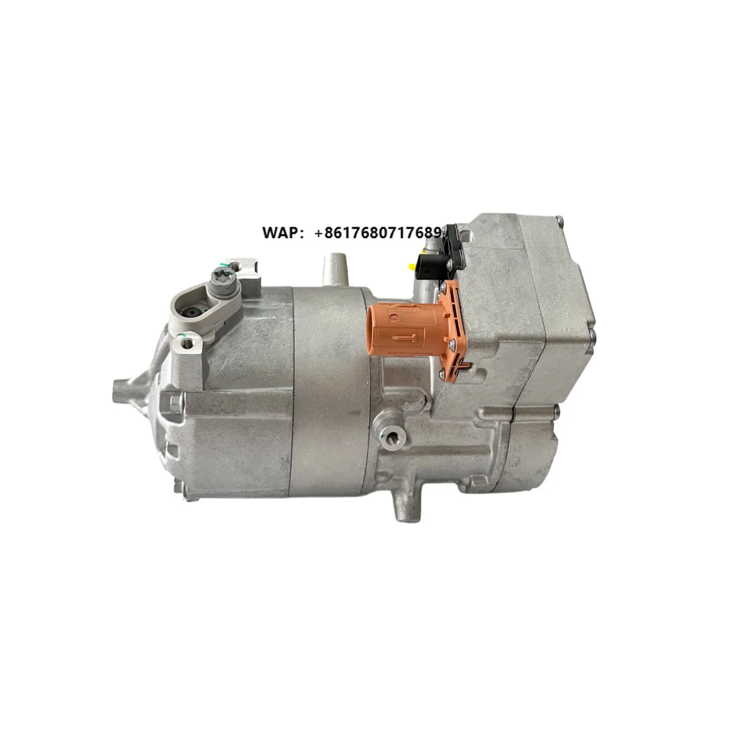 

New Energy Electric Air Conditioning Compressor Suit Ix3 Ix5 Ix1 I3 I4 I5 I7 I8 Ix Automobile Replacement/Repair