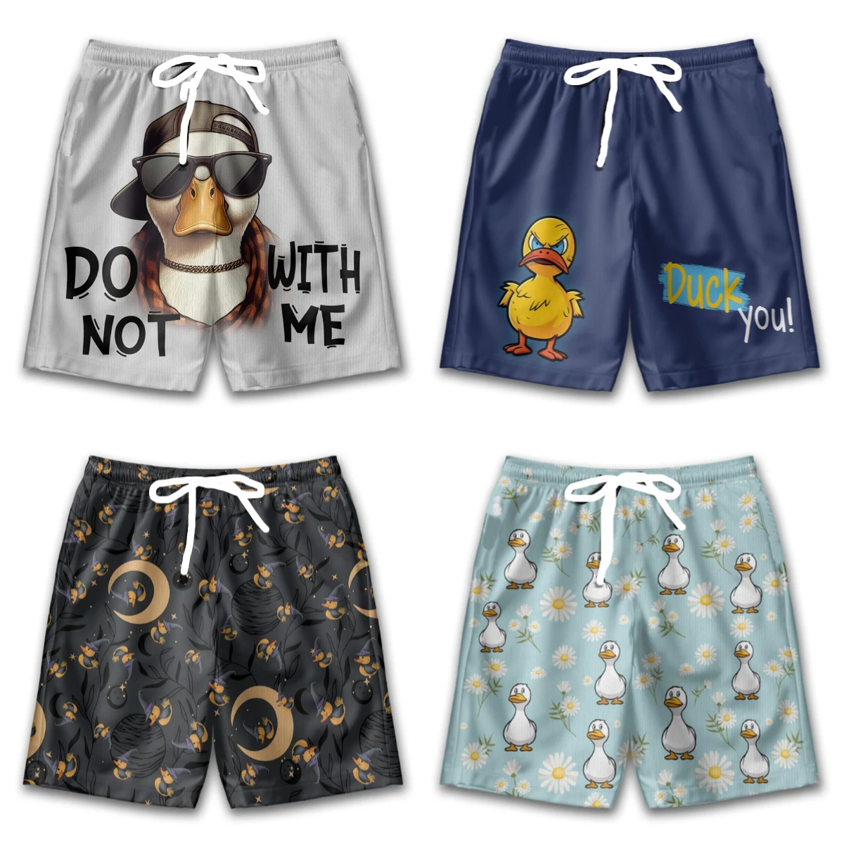 

2025 Hot-selling New Fashion Trend Comfortable Basketball Shorts Outdoor Training Casual Breathable Quick Drying Shorts