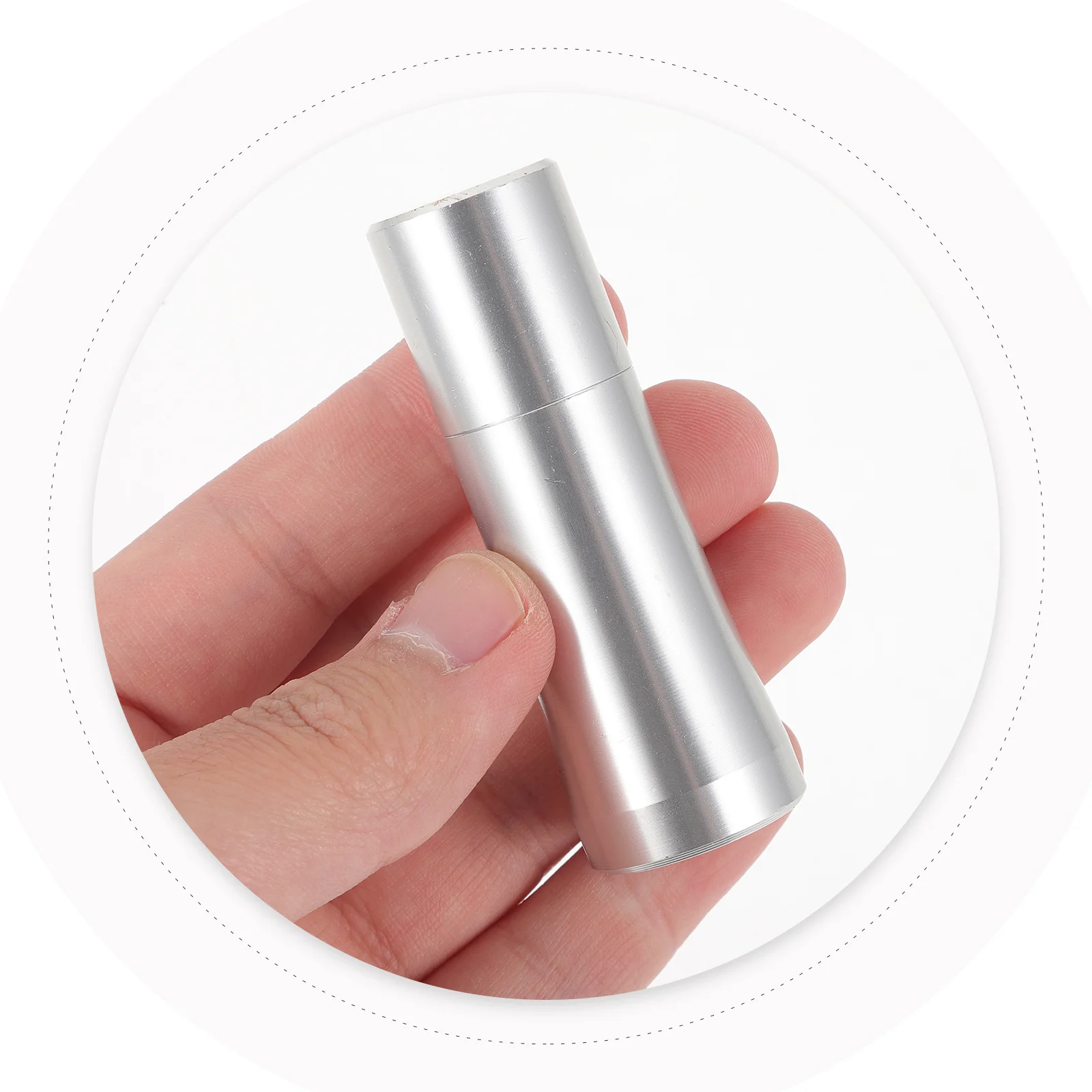 أداة توزيع القهوة بإبرة من الفولاذ المقاوم للصدأ أداة تقليب الإسبريسو لتوزيع المسحوق الموحد وإكسسوارات القهوة #2