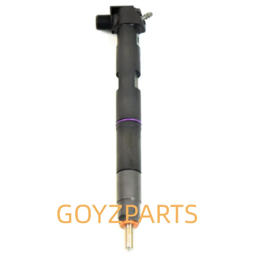 28332705 338002A650 Brand and New Fuel Injector Nozzle Common Rail Injector Assy For Hyundai i20 Kia Rio 1.1L D3FA Engine