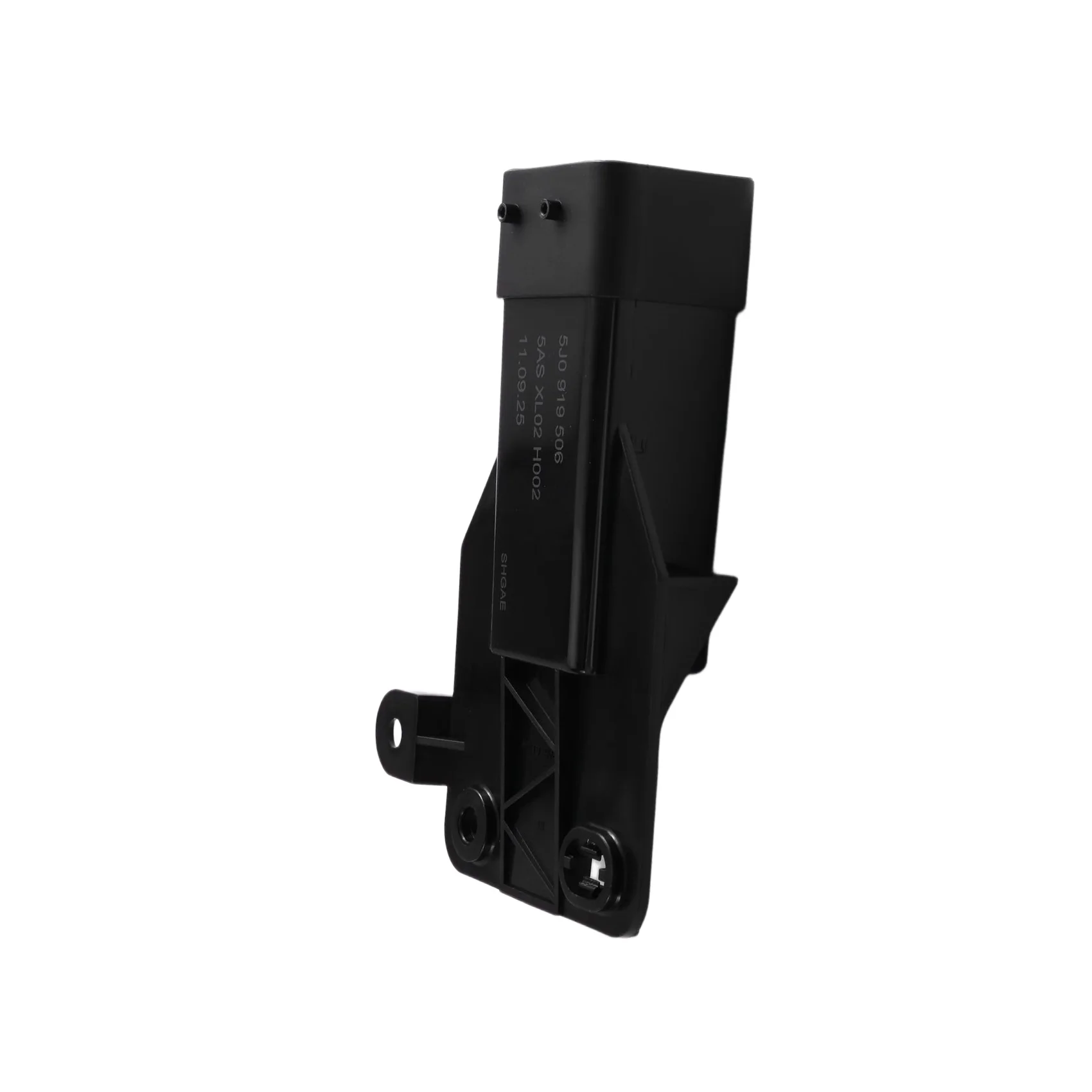 Radiator Fan Module Relay For VW For Santana Jetta Skoda Rapid Spaceback 6RD919506 5J0919506 2013- 2021