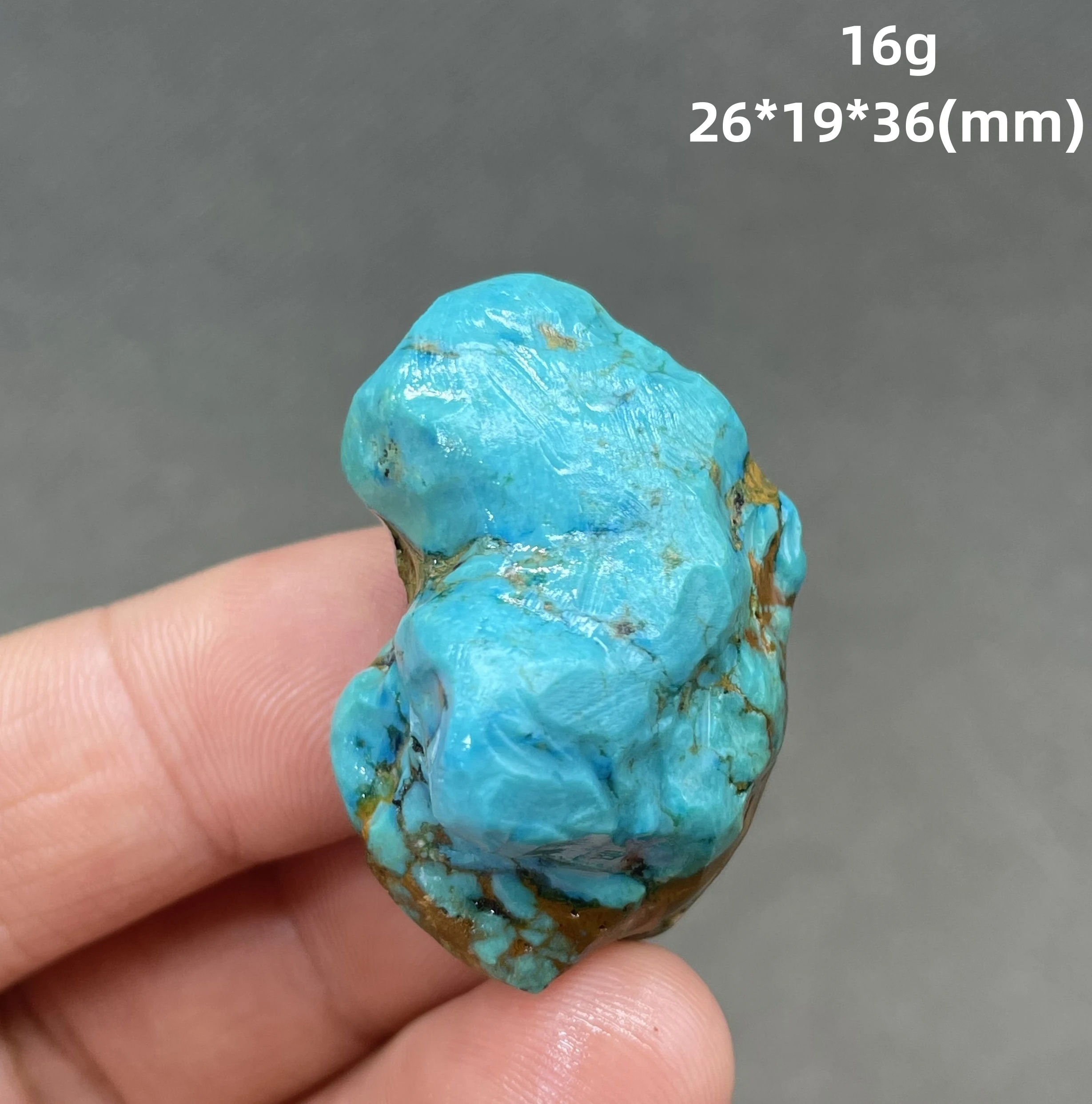 

NEW! 100% Natural Turquoise rough mineral crystal specimens stones and crystals quartz crystals