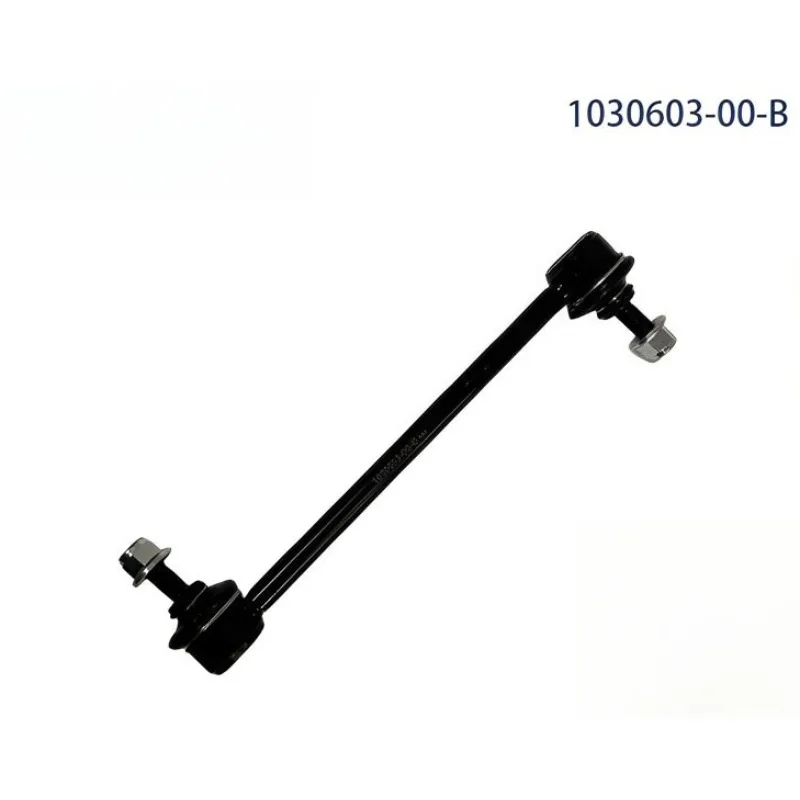 

Шаровой шарнир переднего стабилизатора 1030603-00-B 103060300B для Tesla ModelS, 1 шт., абсолютно новый