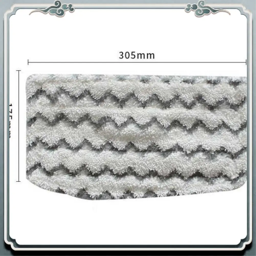 Durable 6PCS Steam … - image