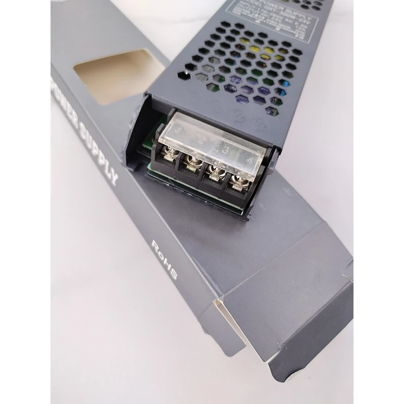 

24V Smart Home Wall Switch Transformer Power Supply for Light Strip Connection