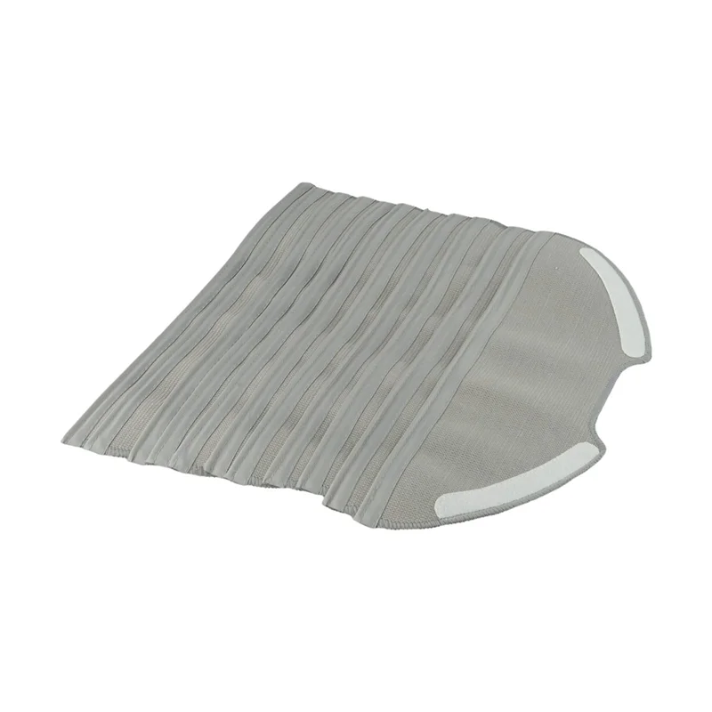 HIM-For Eureka E20 Plus استبدال قماش ممسحة من الألياف الدقيقة المتوافقة للمكنسة الكهربائية-أدوات تنظيف المنزل للأرضيات الصحية C