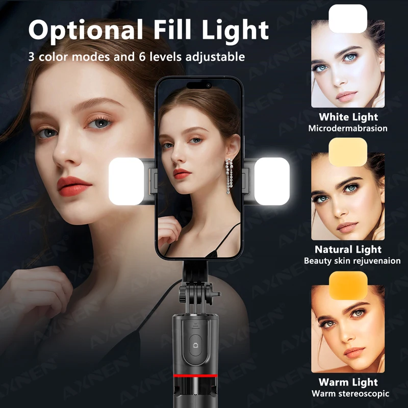 جديد F15 مع جهاز تحكم عن بعد لاسلكي 68 بوصة عصا سيلفي الهاتف سطح المكتب حامل ثلاثي القوائم آيفون أندرويد الهاتف الذكي اطلاق النار مدونة فيديو