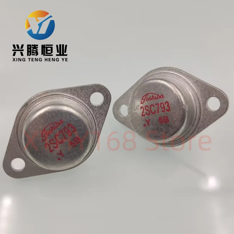 

2SA663 2SC793 TO-39 100% New orginal