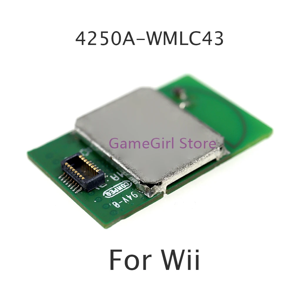 1pc Original 4250A-WMLC43 Bluetooth-compatible Module PCB Board For Nintendo Wii Console Replacement