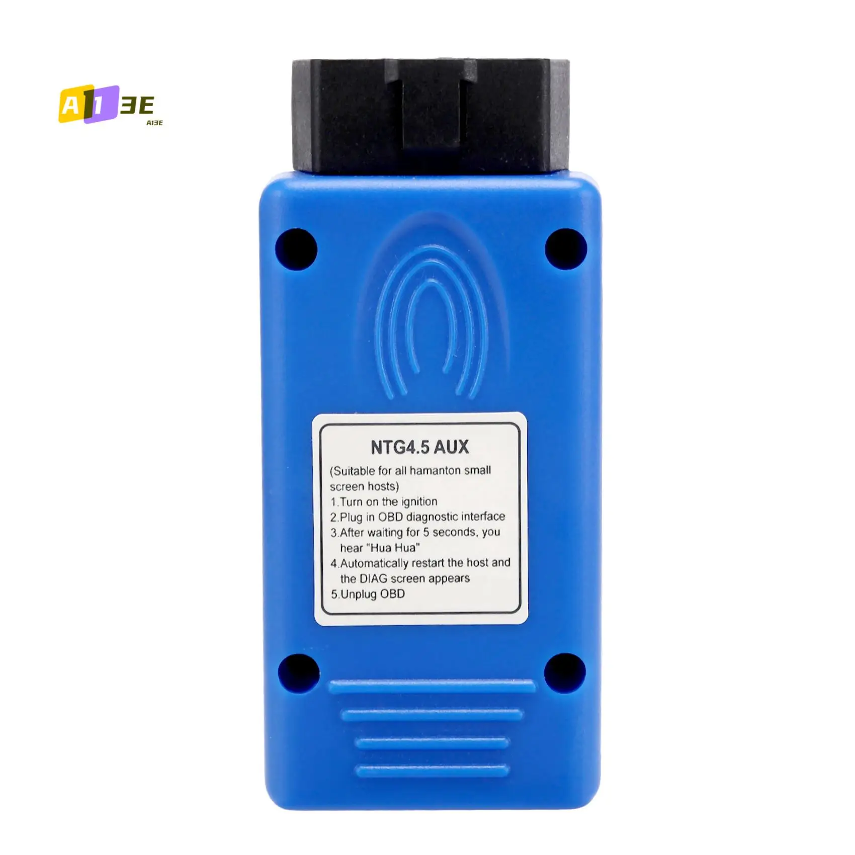 

Инструмент-активатор A03E-AUX для Benz GLC C A E GLA W205 X253 W222 W447 OBD AUX и VIM в активаторе