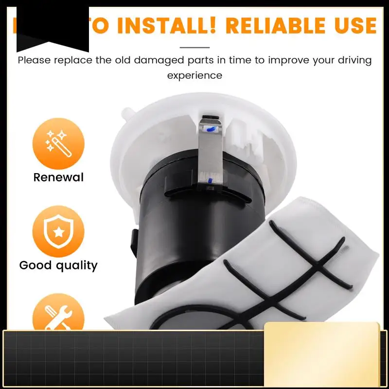 

77240-02050 Car Fuel Pump Module Assembly For Toyota Corolla Liftback 1.4/1.6 1999-2001 772400250