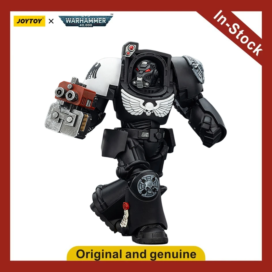 【Ua】Joytoy Warhamme…