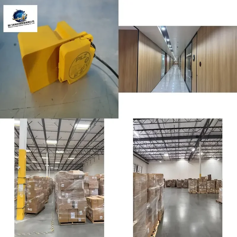 New, Ready Stock Brand New, , Made in Germany 04220430532 Industrial Safety Relay