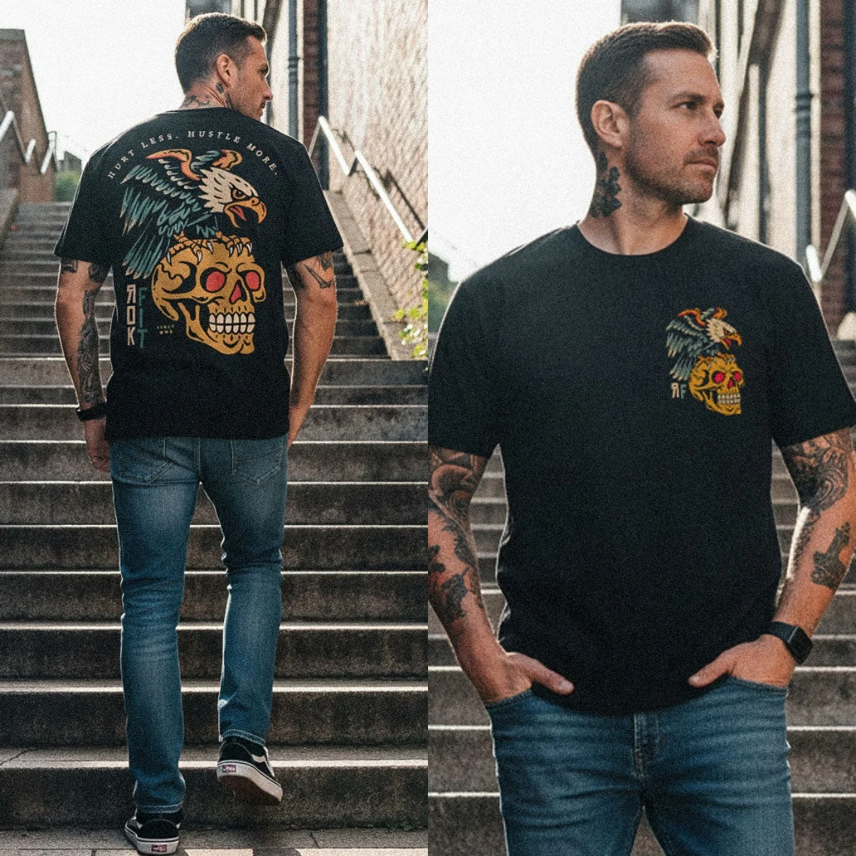 It Always Seems Impossible Unt - Streetwear Brand Always 评论和价格