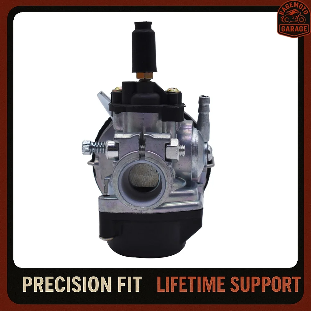 

Для DELLORTO 14 КАРБЮРАТОР .12 мм SHA MOPED Tomos Italian 14 12 14/12 Мопеды Карбюратор