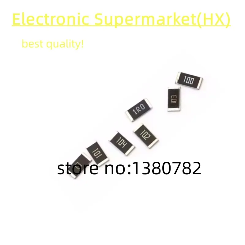 Free Shipping 4000pcs/lots RESISTOR SMD 0.27R 2512 1% 1W IC NEW Best quality In Stcok!