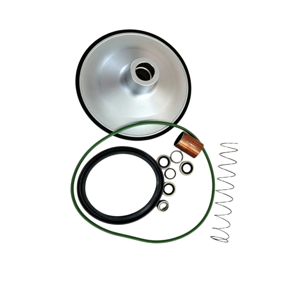 2911007400 Unloading Valve Repair Kit For Atlas Copco Screw Air Compressor Replacement Spare Part