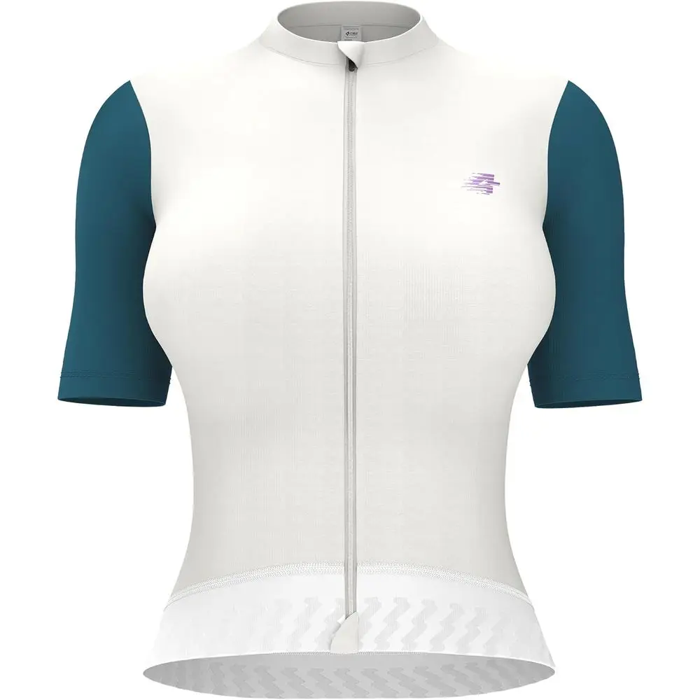 

LAMEDA Cycling Jersey Women Bike Shirt Breathable Quick Dry Cycling Shirts ycle Clothing or Road Biking Riding